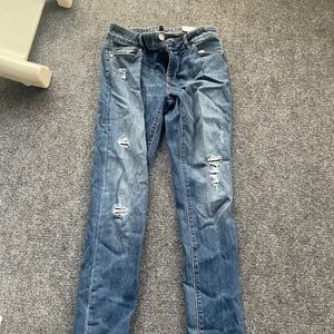 White House black market with tags size 2